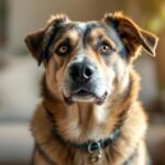 chien agressif signaux comportementaux