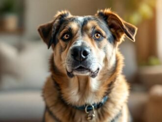 chien agressif signaux comportementaux