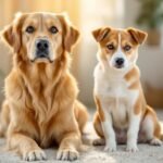 chien dominant anxieux comportement solutions