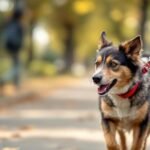 dressage chien laisse solutions