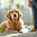 chien enfant relation harmonieuse quotidien