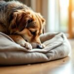 chien gratte panier solutions