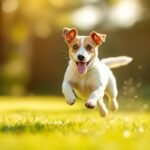 chien hyperactif education canine conseils