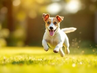 chien hyperactif education canine conseils