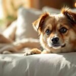 chien peureux insécurité causes