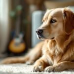 chien rancunier vengeance maître