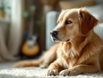 chien rancunier vengeance maître