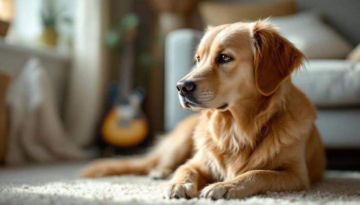 chien rancunier vengeance maître