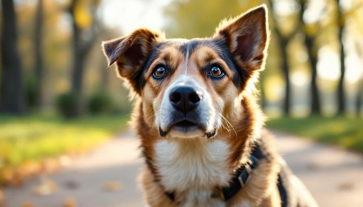 chien stress odeurs olfactives