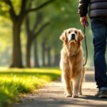 chien tire laisse dressage techniques