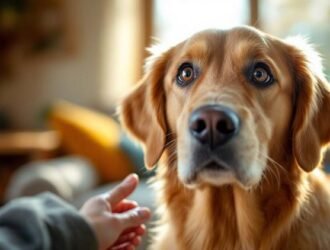 chien émotion recherche scientifique