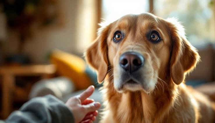 chien émotion recherche scientifique