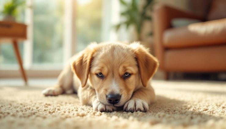 développement comportement chiot âge sagesse