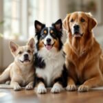 choisir race chien mode vie