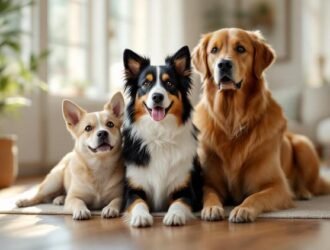 choisir race chien mode vie