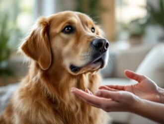 dressage chien cohérence éducative