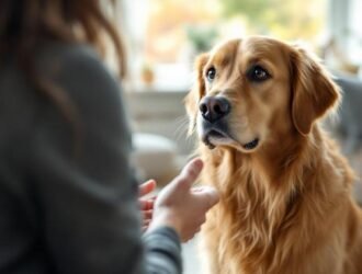 communication homme chien bases essentielles