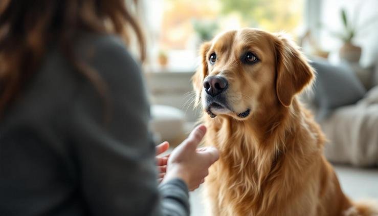 communication homme chien bases essentielles