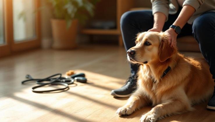 consultation educateur canin professionnel