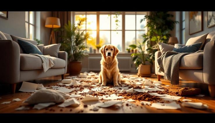 coûts cachés chien mal éduqué