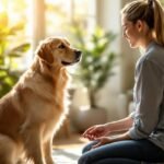 éducateur canin dressage chien professionnel