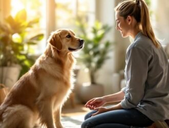 éducateur canin dressage chien professionnel