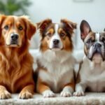 education canine methodes races chiens