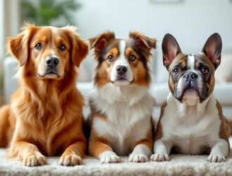 education canine methodes races chiens