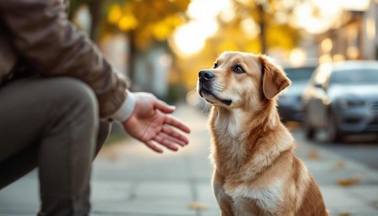 éducation canine comportements dangereux intervention