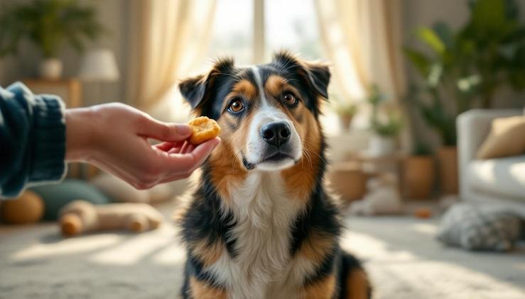 éducation chien adopté refuge conseils