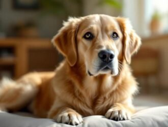 éducation chien senior méthodes