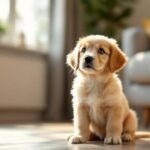 éducation chiot âge guide