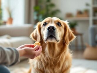 education positive chien shaping celebration