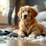 erreurs dressage chien débutant