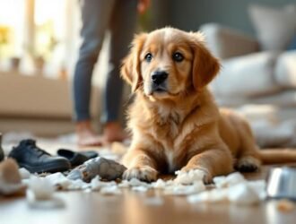 erreurs dressage chien débutant