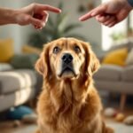 erreurs éducation chien maîtres fautes