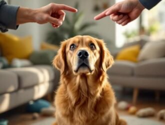 erreurs éducation chien maîtres fautes