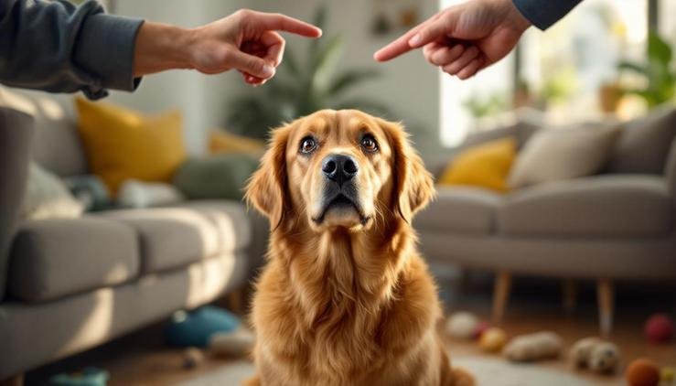 erreurs éducation chien maîtres fautes