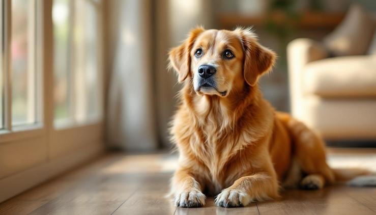 langage corporel chien communication