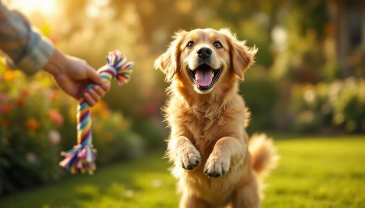 motivation chien education canine