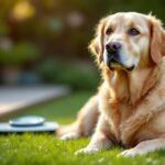 chien obese risques sante