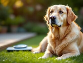 chien obese risques sante