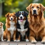 poids chien race guide