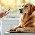 poids ideal chien sante