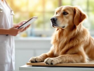 poids ideal chien sante