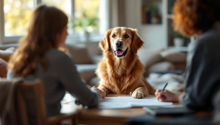 preparation adoption chien reflexion responsable