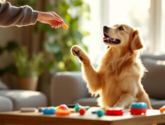 shaping chien education canine jeu