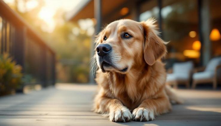 signaux apaisement chien comportement canin
