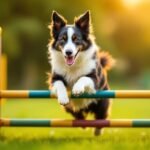 chien actif sport canin