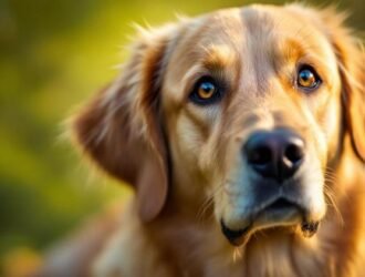 perception visuelle chien monde